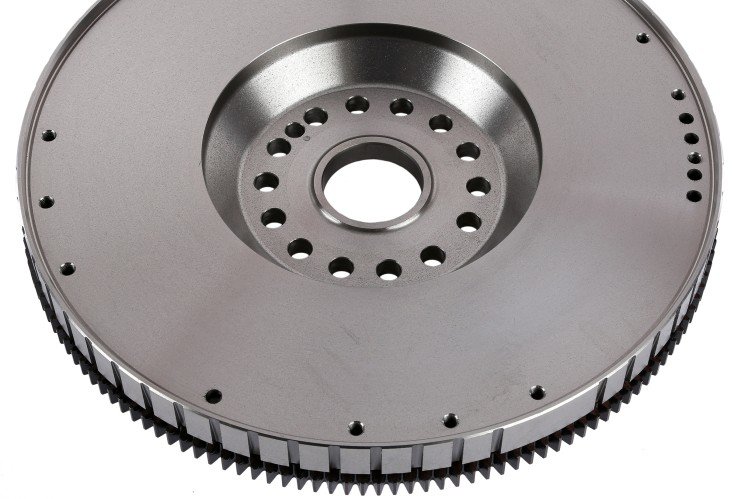 ZF AFTERMARKET EMPFIEHLT: BEIM KUPPLUNGSWECHSEL AM NFZ AUCH DAS SCHWUNGRAD ERSETZEN